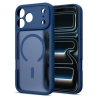 TECH-PROTECT BASICMAG MAGSAFE IPHONE 17 PRO MAX  18 PRO MAX MATTE DEEP BLUE