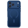 TECH-PROTECT BASICMAG MAGSAFE IPHONE 17 PRO MAX  18 PRO MAX MATTE DEEP BLUE