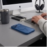 TECH-PROTECT BASICMAG MAGSAFE IPHONE 17 PRO MAX  18 PRO MAX MATTE DEEP BLUE