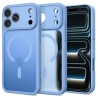 TECH-PROTECT BASICMAG MAGSAFE IPHONE 17 PRO MAX  18 PRO MAX MATTE LIGHT BLUE