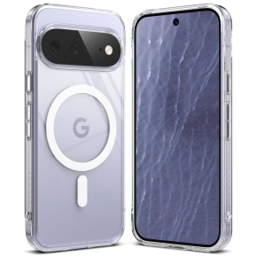 RINGKE FUSION MAGNETIC MAGSAFE GOOGLE PIXEL 11 CLEAR