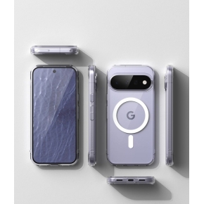 RINGKE FUSION MAGNETIC MAGSAFE GOOGLE PIXEL 11 CLEAR