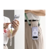 RINGKE FUSION MAGNETIC MAGSAFE GOOGLE PIXEL 11 CLEAR