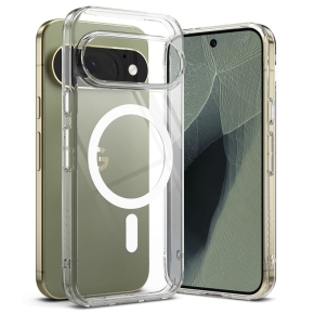 RINGKE FUSION MAGNETIC MAGSAFE GOOGLE PIXEL 11 PRO CLEAR