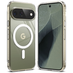 RINGKE FUSION MAGNETIC MAGSAFE GOOGLE PIXEL 11 PRO CLEAR