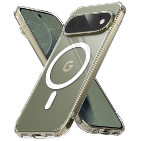RINGKE FUSION MAGNETIC MAGSAFE GOOGLE PIXEL 11 PRO CLEAR