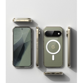 RINGKE FUSION MAGNETIC MAGSAFE GOOGLE PIXEL 11 PRO CLEAR