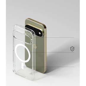 RINGKE FUSION MAGNETIC MAGSAFE GOOGLE PIXEL 11 PRO CLEAR