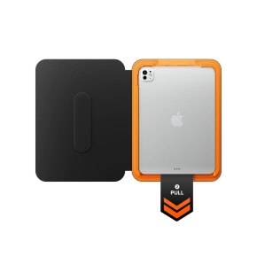SZKŁO HARTOWANE SPIGEN ALM GLAS.TR T IPAD PRO 11” 5  6  2024-2025 CLEAR