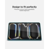 SZKŁO HARTOWANE SPIGEN ALM GLAS.TR T IPAD PRO 11” 5  6  2024-2025 CLEAR