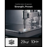 SZKŁO HARTOWANE SPIGEN ALM GLAS.TR T IPAD AIR 11” 6  7  8  2024-2026 CLEAR