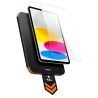 SZKŁO HARTOWANE SPIGEN ALM GLAS.TR T IPAD 10.9” 10  2022  11” 11  2025 CLEAR