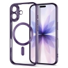 TECH-PROTECT MAGFLEX MAGSAFE IPHONE 17 SHINY LAVENDER