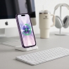 TECH-PROTECT MAGFLEX MAGSAFE IPHONE 17 SHINY LAVENDER