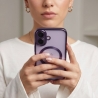 TECH-PROTECT MAGFLEX MAGSAFE IPHONE 17 SHINY LAVENDER