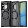 SPIGEN OPTIK ARMOR PRO MAGSAFE GALAXY Z FOLD 8 ULTRA BLACK