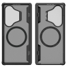 SPIGEN OPTIK ARMOR PRO MAGSAFE GALAXY Z FOLD 8 ULTRA BLACK