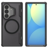 SPIGEN OPTIK ARMOR PRO MAGSAFE GALAXY Z FOLD 8 ULTRA BLACK