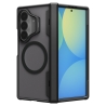 SPIGEN OPTIK ARMOR PRO MAGSAFE GALAXY Z FOLD 8 ULTRA BLACK