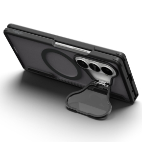 SPIGEN OPTIK ARMOR PRO MAGSAFE GALAXY Z FOLD 8 ULTRA BLACK