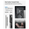 SPIGEN OPTIK ARMOR PRO MAGSAFE GALAXY Z FOLD 8 ULTRA BLACK