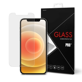 Szkło hartowane 2.5D do Huawei P SMART Z BOX