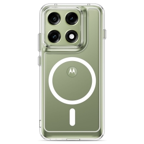 TECH-PROTECT FLEXAIR HYBRID MAGSAFE MOTOROLA EDGE 70 PRO 5G CLEAR