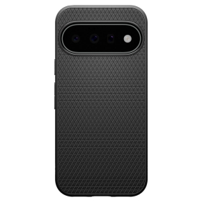 SPIGEN LIQUID AIR GOOGLE PIXEL 11 MATTE BLACK