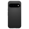 SPIGEN LIQUID AIR GOOGLE PIXEL 11 MATTE BLACK