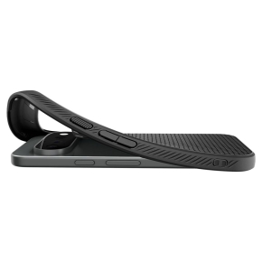 SPIGEN LIQUID AIR GOOGLE PIXEL 11 MATTE BLACK