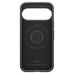 SPIGEN LIQUID AIR MAG MAGSAFE GOOGLE PIXEL 11 MATTE BLACK