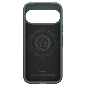 SPIGEN LIQUID AIR MAG MAGSAFE GOOGLE PIXEL 11 ABYSS GREEN