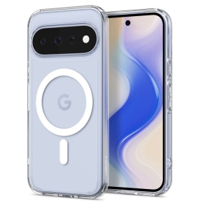 SPIGEN ULTRA HYBRID MAG MAGSAFE GOOGLE PIXEL 11 CLEARWHITE