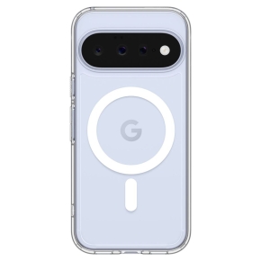 SPIGEN ULTRA HYBRID MAG MAGSAFE GOOGLE PIXEL 11 CLEARWHITE