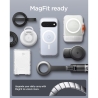 SPIGEN ULTRA HYBRID MAG MAGSAFE GOOGLE PIXEL 11 CLEARWHITE