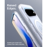 SPIGEN ULTRA HYBRID MAG MAGSAFE GOOGLE PIXEL 11 CLEARWHITE