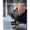 SPIGEN ULTRA HYBRID MAG MAGSAFE GOOGLE PIXEL 11 FROST BLACK