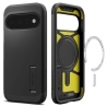 SPIGEN TOUGH ARMOR MAG MAGSAFE GOOGLE PIXEL 11 BLACK