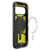 SPIGEN TOUGH ARMOR MAG MAGSAFE GOOGLE PIXEL 11 BLACK