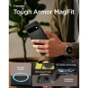 SPIGEN TOUGH ARMOR MAG MAGSAFE GOOGLE PIXEL 11 BLACK