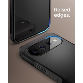 SPIGEN TOUGH ARMOR MAG MAGSAFE GOOGLE PIXEL 11 BLACK
