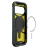 SPIGEN TOUGH ARMOR MAG MAGSAFE GOOGLE PIXEL 11 ABYSS GREEN