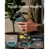 SPIGEN TOUGH ARMOR MAG MAGSAFE GOOGLE PIXEL 11 ABYSS GREEN
