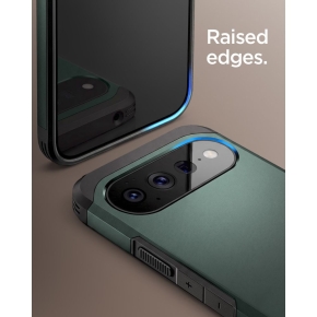 SPIGEN TOUGH ARMOR MAG MAGSAFE GOOGLE PIXEL 11 ABYSS GREEN