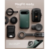 SPIGEN TOUGH ARMOR MAG MAGSAFE GOOGLE PIXEL 11 ABYSS GREEN