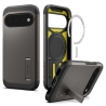 SPIGEN TOUGH ARMOR MAG MAGSAFE GOOGLE PIXEL 11 GUNMETAL