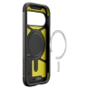 SPIGEN TOUGH ARMOR MAG MAGSAFE GOOGLE PIXEL 11 GUNMETAL