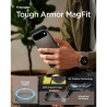 SPIGEN TOUGH ARMOR MAG MAGSAFE GOOGLE PIXEL 11 GUNMETAL