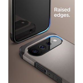 SPIGEN TOUGH ARMOR MAG MAGSAFE GOOGLE PIXEL 11 GUNMETAL