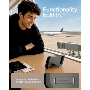 SPIGEN TOUGH ARMOR MAG MAGSAFE GOOGLE PIXEL 11 GUNMETAL